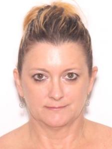 Michelle Rene Smith a registered Sexual Offender or Predator of Florida