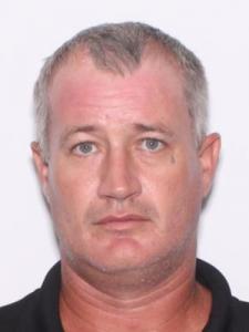 Daniel Lyle Smith a registered Sexual Offender or Predator of Florida