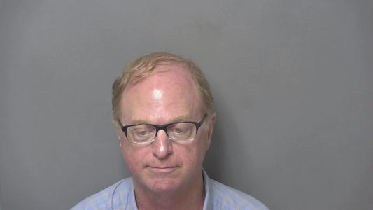 Mark Alan Evans a registered Sexual Offender or Predator of Florida