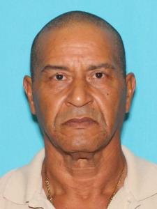 Jose Luis Murgas a registered Sexual Offender or Predator of Florida