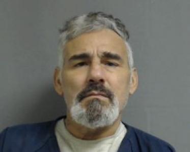 Edmundo Ojeda III a registered Sex Offender of Texas