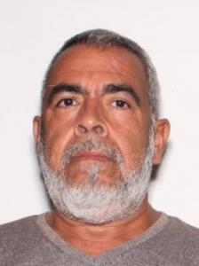 Ancelmo Rafael Collado a registered Sexual Offender or Predator of Florida