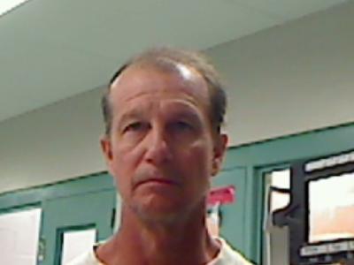 John Wesley Thaden a registered Sexual Offender or Predator of Florida