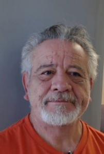 Alfredo Luna a registered Sexual Offender or Predator of Florida