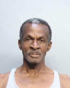 Samuel R Thomas a registered Sexual Offender or Predator of Florida