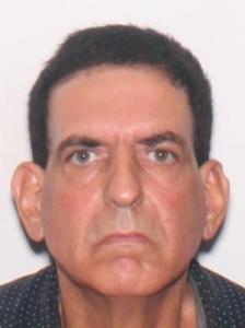 Jose Armando Arronte a registered Sexual Offender or Predator of Florida