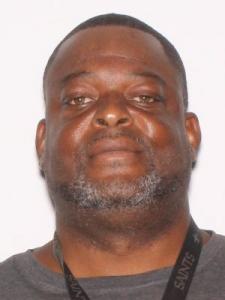 Shawn Lamar James a registered Sexual Offender or Predator of Florida