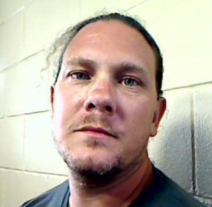 Timothy Keith Stevens II a registered  of Florida