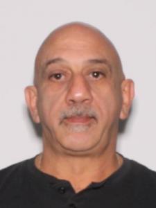 Christaki Andrew Mina a registered Sexual Offender or Predator of Florida