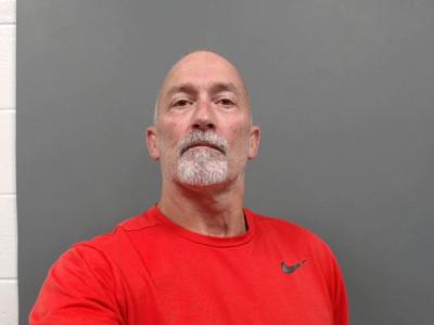 Tony Alan Fellers a registered Sexual Offender or Predator of Florida