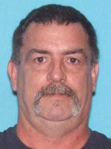 Donald Eugene Danforth a registered Sexual Offender or Predator of Florida