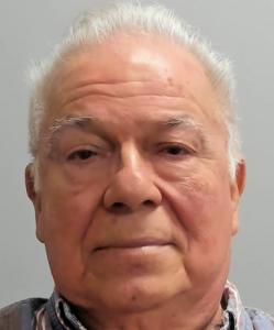 Humberto Romero a registered Sexual Offender or Predator of Florida