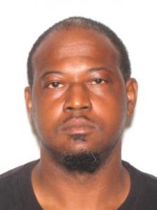 Roddricus Breon Lewis a registered Sexual Offender or Predator of Florida