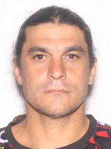 John Travis Anzaldua a registered Sexual Offender or Predator of Florida