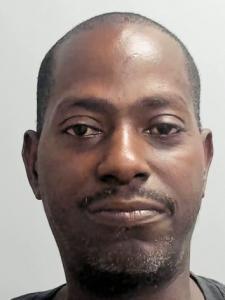 Dwayne La Mont Nash a registered Sexual Offender or Predator of Florida