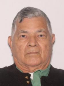 Elias Martinez Montalvo a registered Sexual Offender or Predator of Florida