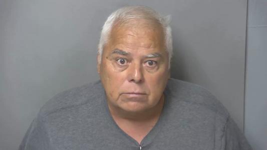 Pedro Ramos a registered Sexual Offender or Predator of Florida