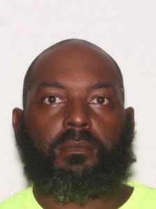 Frederick Davonn Williams a registered Sexual Offender or Predator of Florida