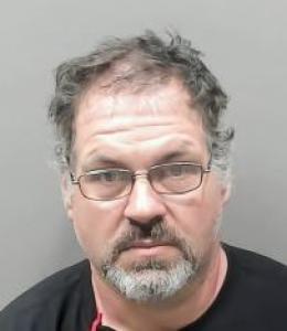 Mitchell David Scrambling a registered Sexual Offender or Predator of Florida