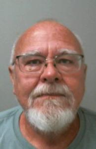 John Wesley Skelton a registered Sexual Offender or Predator of Florida