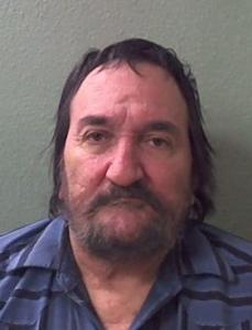 Charles Durwood Ingram a registered Sexual Offender or Predator of Florida