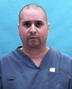 Wilson Lupianez a registered Sexual Offender or Predator of Florida