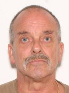 Bruce John Doucette a registered Sexual Offender or Predator of Florida