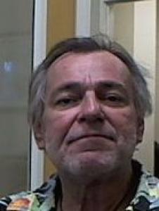 Kenneth Scott Shepard a registered Sexual Offender or Predator of Florida