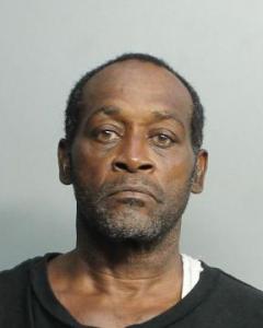 Avery Lee Cuff a registered Sexual Offender or Predator of Florida