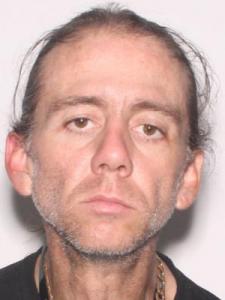 Jason Daniel Scaff a registered Sexual Offender or Predator of Florida