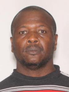 Tony Bernard Cox a registered Sexual Offender or Predator of Florida