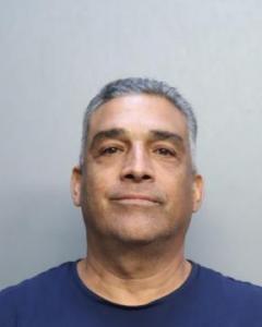 Eugenio Alfonso Carbonell a registered Sexual Offender or Predator of Florida