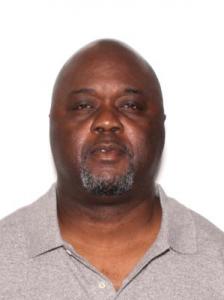 Glenn Dewane Burch a registered Sexual Offender or Predator of Florida