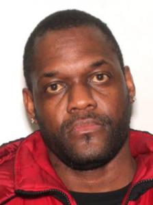 Jerome Lydell Anderson a registered Sexual Offender or Predator of Florida
