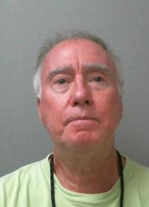 Roger Walton Glines a registered Sexual Offender or Predator of Florida