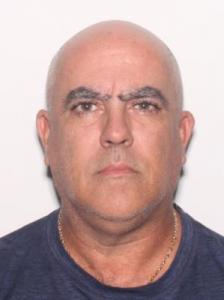 Jose Miguel Perez a registered Sexual Offender or Predator of Florida