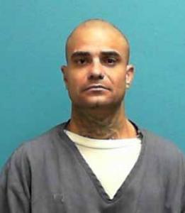 Reiniel Enrique Parajon-gomez a registered Sexual Offender or Predator of Florida