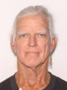 Walter Allen Rounds a registered Sexual Offender or Predator of Florida