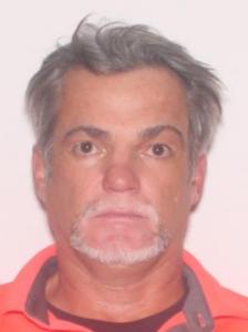 Richard Shawn Coker a registered Sexual Offender or Predator of Florida