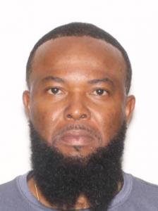 Keith Lamont Carter a registered Sexual Offender or Predator of Florida