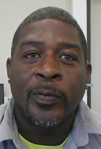 Lumuria Montell Mcgriff Sr a registered Sexual Offender or Predator of Florida