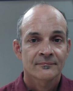 Ruben Ortega a registered Sexual Offender or Predator of Florida