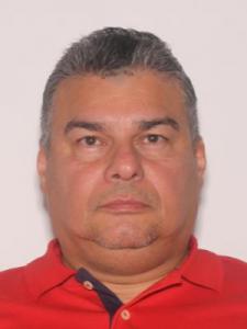 Mariano Mercado Quiles a registered Sexual Offender or Predator of Florida