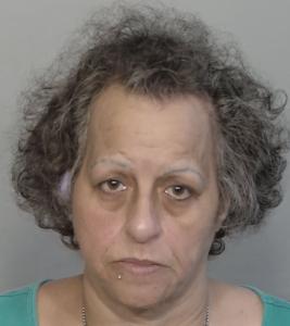 Rachel Eponine Alfonso a registered Sexual Offender or Predator of Florida