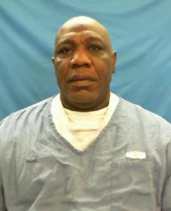 Jesse Jerome Byrd a registered Sex Offender of Alabama