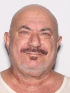 Michael Nathaniel Grossman a registered Sexual Offender or Predator of Florida