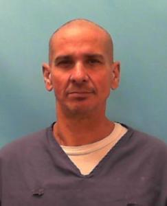 Ruben L Garelli a registered Sexual Offender or Predator of Florida