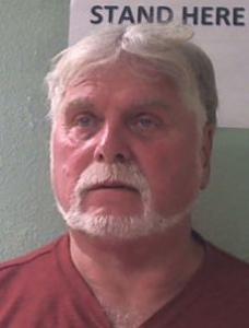 Rickie Lee Moesner a registered Sexual Offender or Predator of Florida