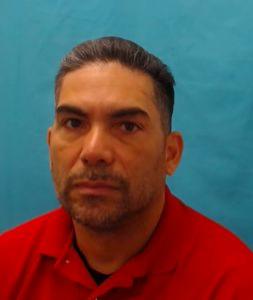 George Luis Morales a registered Sexual Offender or Predator of Florida