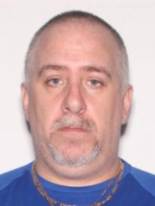 David Shawn Sovey a registered Sexual Offender or Predator of Florida
